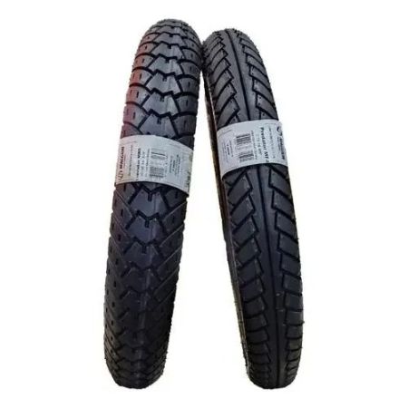 Pneu Moto Maggion Predator 